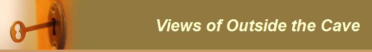Views of Outside the Cave