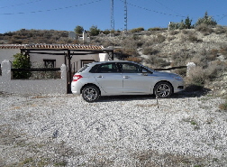 carparkarea