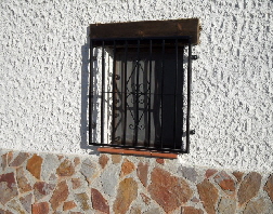 rejas