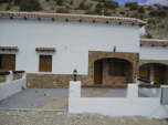 Cuevas de Bujant 2
