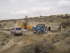 10:15 Clearing the outside Corral