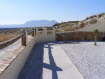 Garden Wall and the Boule Court