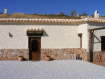 Main Door and Kitchen Window