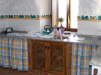 Kitchen window