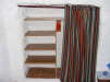 A wardrobe