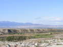 South to Baza in the Sun