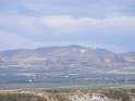 Windmills on the Ridge