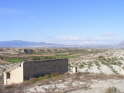The Ridge between Sierra de Baza abd Jablacon