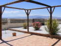 The Garden towards Baza