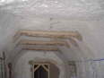Hall area with vegas fitted
