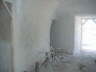 The whole cave has now been sparyed internally