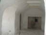 Lounge with rendering and wall finished