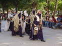 Moorish Royalty