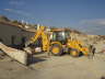 JCB hard at work again