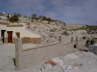 Outside Wall