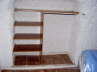 Finished wardrobes