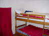 Rob's bunk bed