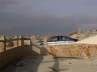 Outside wall