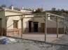 Patio and Pergola