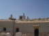 Water deposit shed finished and outsode walls complete