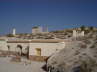 View from the terrace